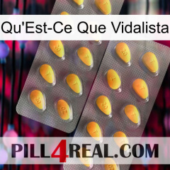 What Is Vidalista cialis2